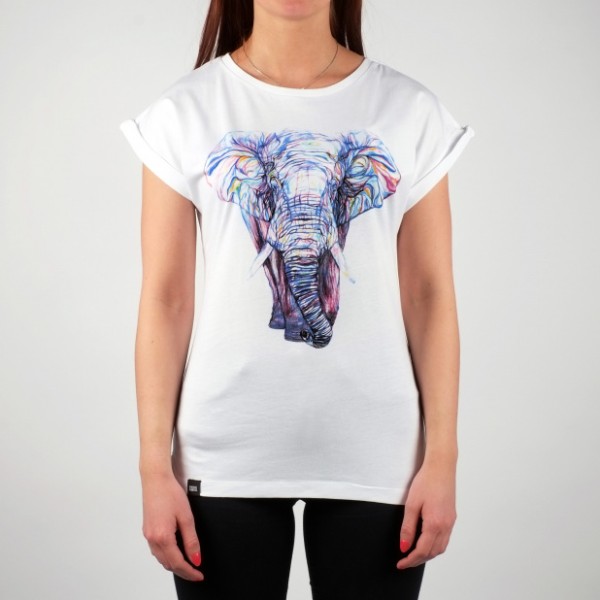 Girls Graphic T-Shirt